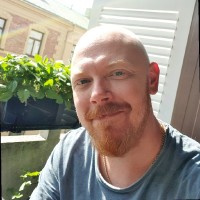 Adam Nålberg