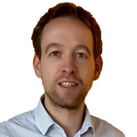 Geert Van Der Zeeuw