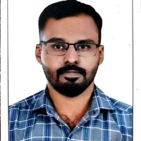 Vishnu Anil