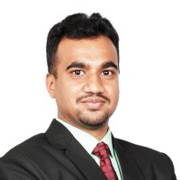 Vishwanath S Desai