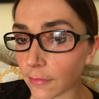 Clare Crawford