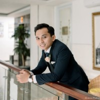 Muhammad Wafi Zia El-Hakim