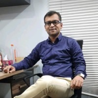 Hiren Patel