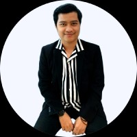 Bachron Ridho Sihombing