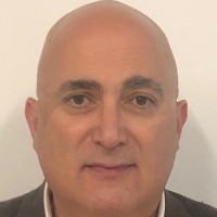 Dennis Ionata, R.Ph.