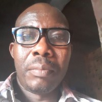 Ojobo Chukwuma