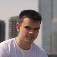 Iker Sebastián Pérez