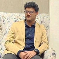 Rohan Kumar Pradhan
