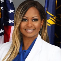 Tiffanie Ditlevson, Fishers City Councilor Elect