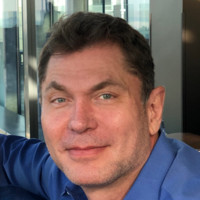 Erik Knutson, M.S.C.