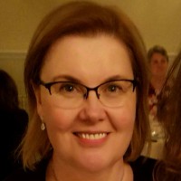 Christine Kerwin, Phd