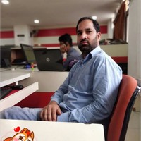 Khursheed Ul Islam