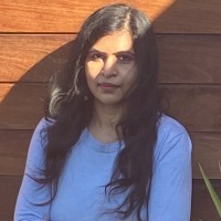 Priya Gopinath