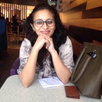 Supriya Nagpal