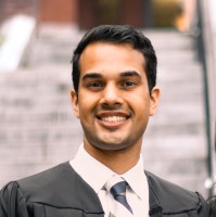 Matthew Pinto