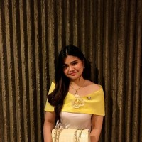 Kristle Jane Tan