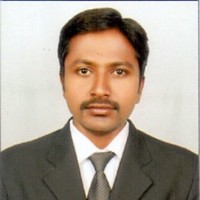 Charan Raj