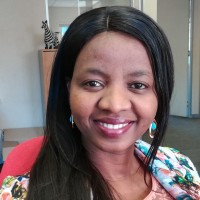 Mondu Mohlamonyane