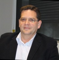 Daniel Parker