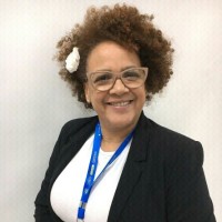 Dirce Araujo Araújo