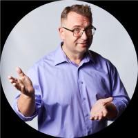 Maciej Ziegler 🧩 🚀🧠 🗣️