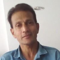 Emmanuel Massey