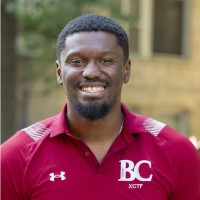 Aaron Stallworth