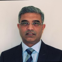 Ashish Agrawal