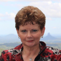 Sheryl Krome
