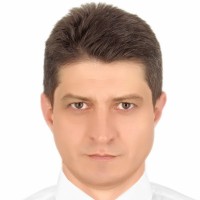 Oleksandr Kizik