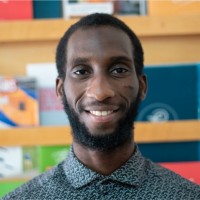 Amadou Moustapha Mbaye