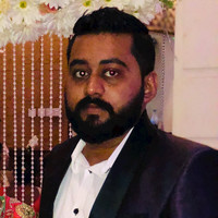 Dilinda Damith Wijerathna