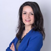 Mihaela Ciocan, Ba, Cphr
