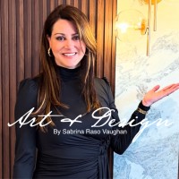 Sabrina M. Raso Vaughan