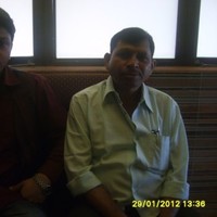 Ashok Ghadge