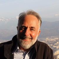 Christian Gauthier