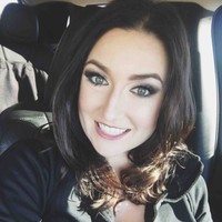 Mackenzie McLaughlin