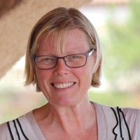 Barbro Beck-Friis