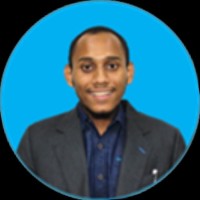 Muhammad Shukril Naim Bin Shahul Hameed, P.Tech