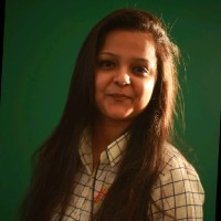 Priyanshi Sharma