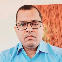 Paritosh Chandan