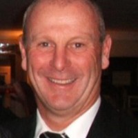 Chris Salmon