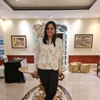 Jainita Sheth