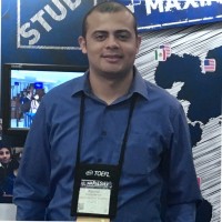 Alonso Najera