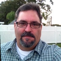 Eric Hargrave