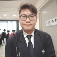 Raden Vickel Dwiko, S. Farm （陈英明 ）