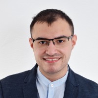 Cristopher Rodríguez Afonso