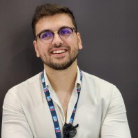 César Gouveia