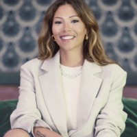 Georgia Desloriez