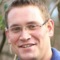 Joshua Krugh